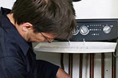 boiler replacement Tower Hamlets