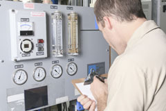 Tower Hamlets commercial boiler companies