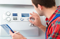 free commercial Tower Hamlets boiler quotes